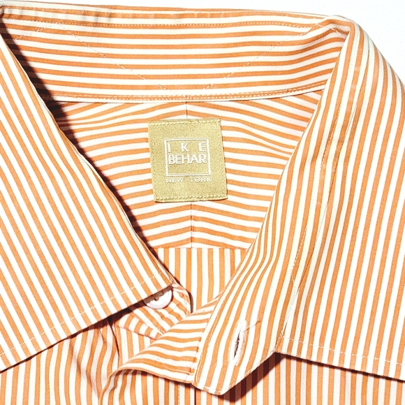 Ike Behar Button-up Shirt - Picture 8 of 16